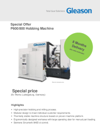 Special Offer (33287)