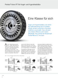 Artikel - Pentac Mono - Eine Klasse für sich