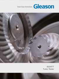 Brochure - 600HTT Turbo Tester