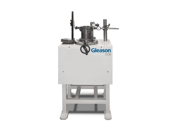 CCB - Designed for Precise Coniflex Plus Cutter Build and Curvic Coupling Inspection