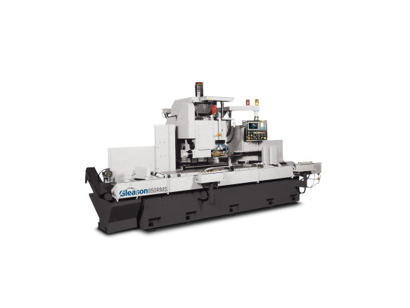 850RMS – The Specialist for Steering Racks