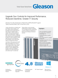 Volantino-Spn Retrofit-Siemens 84D