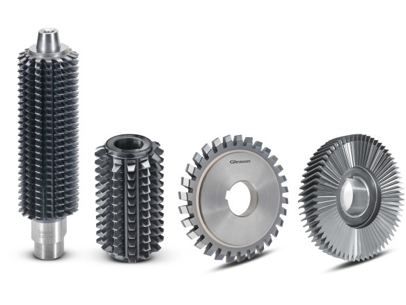 Carbide Tools