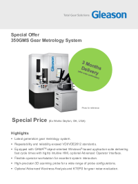 Special Offer / 350GMS / SN7951