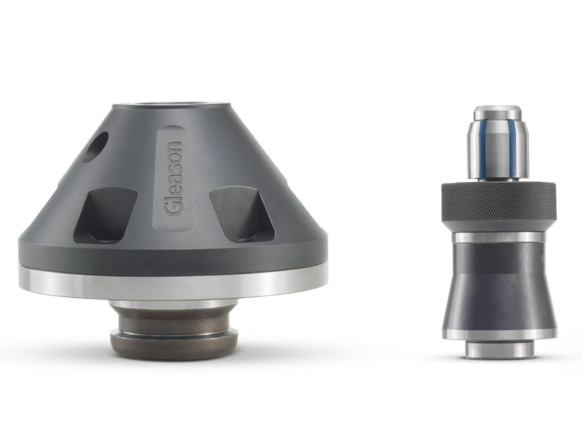 Modular Workholding Systems