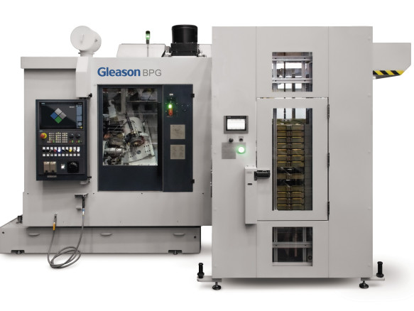 BPG - Sharpening of all Types of Stick Blades